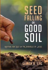 Bokomslag for "Seed Falling on Good Soil"