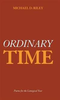 Bokomslag for "Ordinary Time"