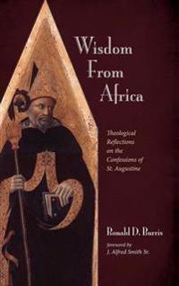 Wisdom from Africa