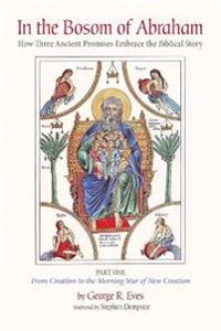 Bokomslag for "In the Bosom of Abraham"