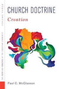 Church Doctrine, Volume 3
