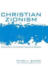 Christian Zionism
