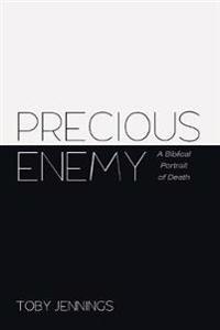 Precious Enemy
