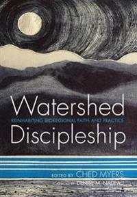 Bokomslag for "Watershed Discipleship"
