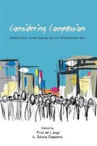 Bokomslag for "Considering Compassion"