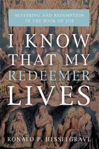 Bokomslag for "I Know That My Redeemer Lives"