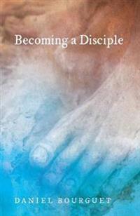 Bokomslag for "Becoming a Disciple"