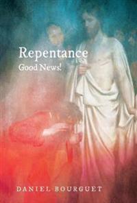 Bokomslag for "Repentance--Good News!"