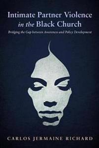 Intimate Partner Violence in the Black Church