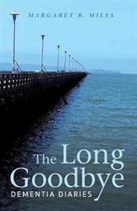 Bokomslag for "The Long Goodbye"