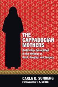 The Cappadocian Mothers