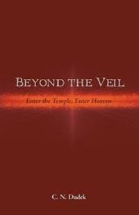 Bokomslag for "Beyond the Veil"