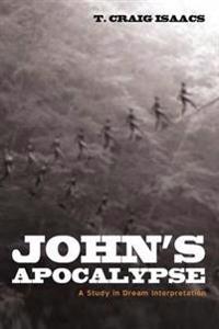 Bokomslag for "John's Apocalypse"
