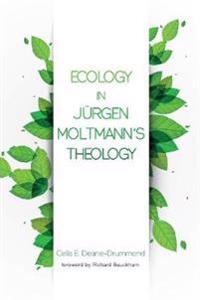 Ecology in Jurgen Moltmann's Theology