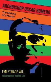 Bokomslag for "Archbishop Oscar Romero"