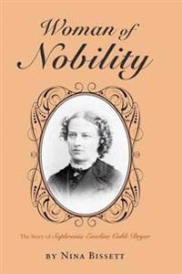 Woman of Nobility