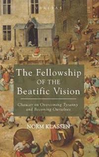 Kirjan kansi "The Fellowship of the Beatific Vision"