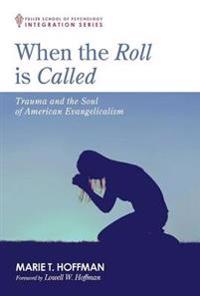 Bokomslag for "When the Roll Is Called"
