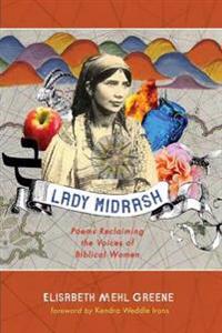 Bokomslag for "Lady Midrash"