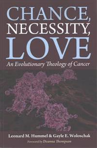 Bokomslag for "Chance, Necessity, Love"