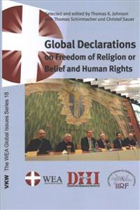 Global Declarations