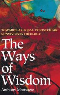 Bokomslag for "The Ways of Wisdom"