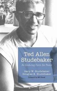 Ted Alan Studebaker