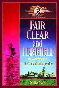 Bokomslag for "Fair, Clear, and Terrible, Second Edition"