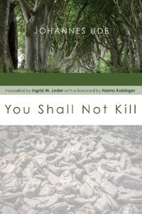 You Shall Not Kill