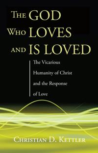 God Who Loves and Is Loved