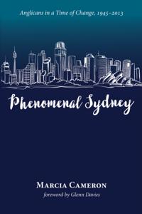 Phenomenal Sydney