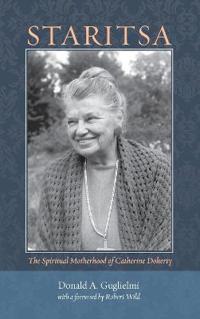 Bokomslag for "Staritsa"