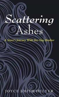 Bokomslag for "Scattering Ashes"