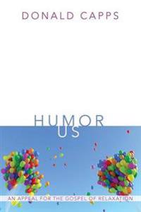 Bokomslag for "Humor Us"