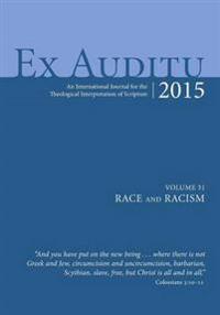 Ex Auditu - Volume 31