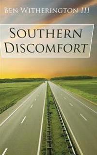 Bokomslag for "Southern Discomfort"