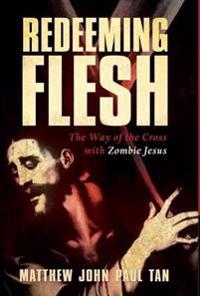 Bokomslag for "Redeeming Flesh"