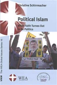 Political Islam