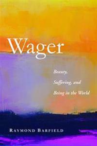 Bokomslag for "Wager"