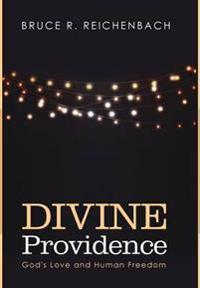Bokomslag for "Divine Providence"