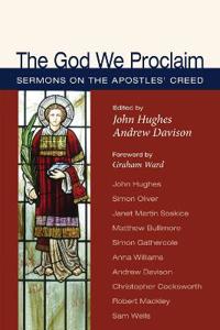 The God We Proclaim