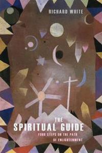 Bokomslag for "The Spiritual Guide"
