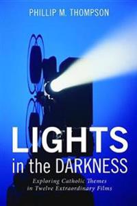 Bokomslag for "Lights in the Darkness"