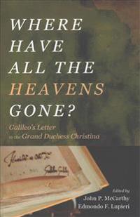 Where Have All the Heavens Gone?