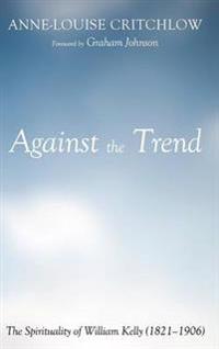Bokomslag for "Against the Trend"