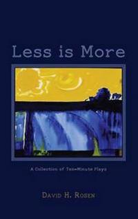 Less Is More
