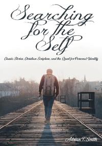 Bokomslag for "Searching for the Self"