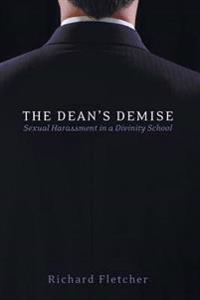 Bokomslag for "The Dean's Demise"