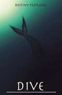 Bokomslag for "Dive"