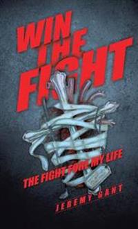Bokomslag for "Win the Fight"
